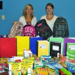SEI Donations