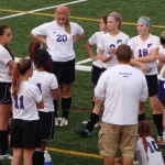 Soccer team