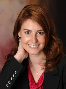 Shannon Burgess O.D.