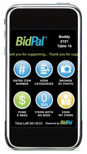 BidPal-Device