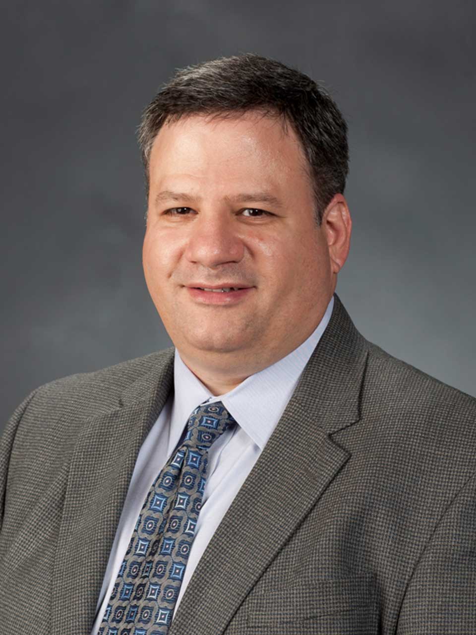 Josh Gould '84