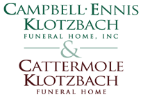 Campbell Ennis Klotzbach Funeral Home
