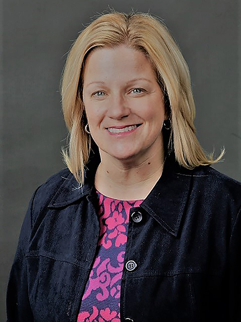 Diane Eliasson