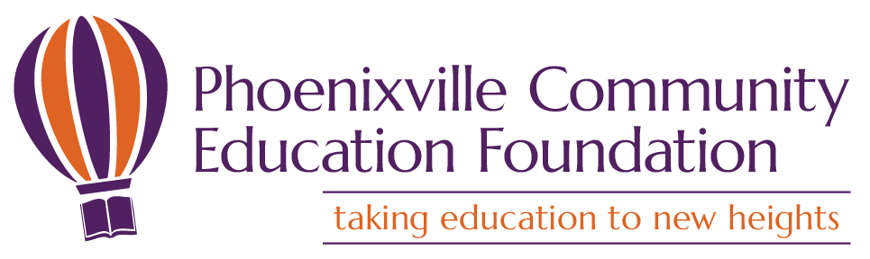 Phoenixville Community Education Foundation