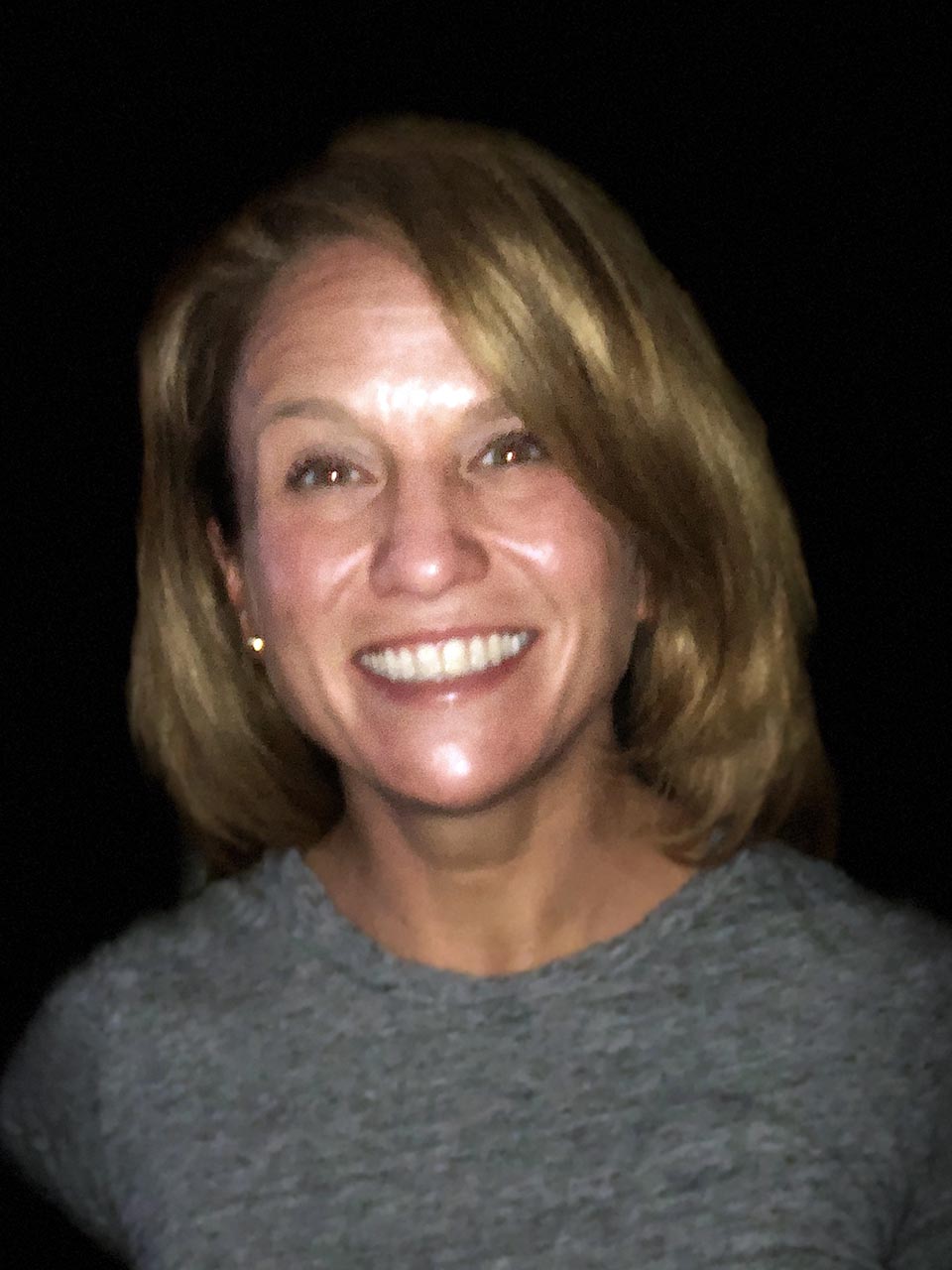 Diane Lynch, RN, BSN