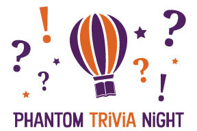 PCEF Phantom Trivia Night