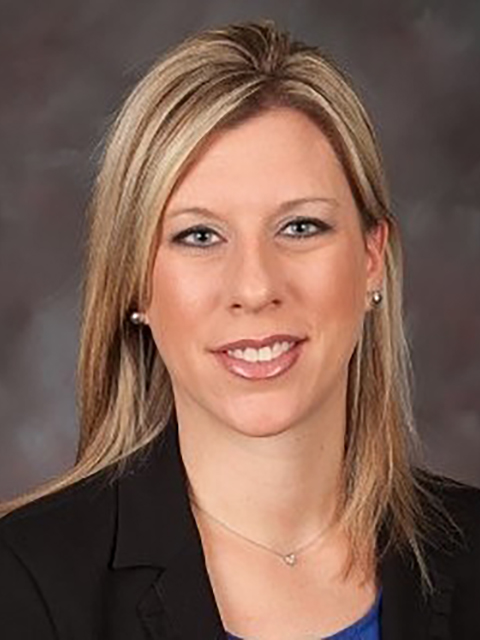 Megan Inmon