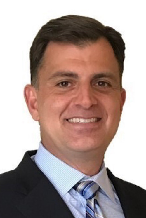 Frank-Venezia enter name of candidate