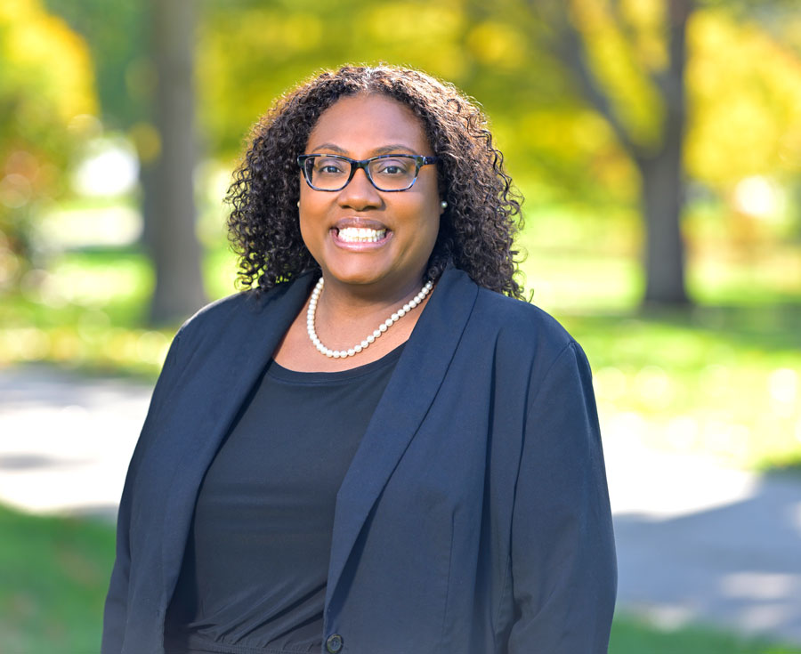 Stephanie-Allen enter name of candidate