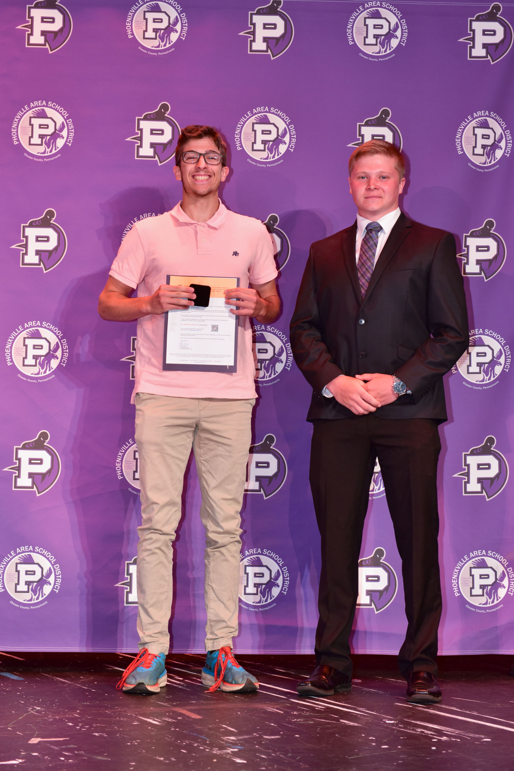 2023 Scholarship Winner