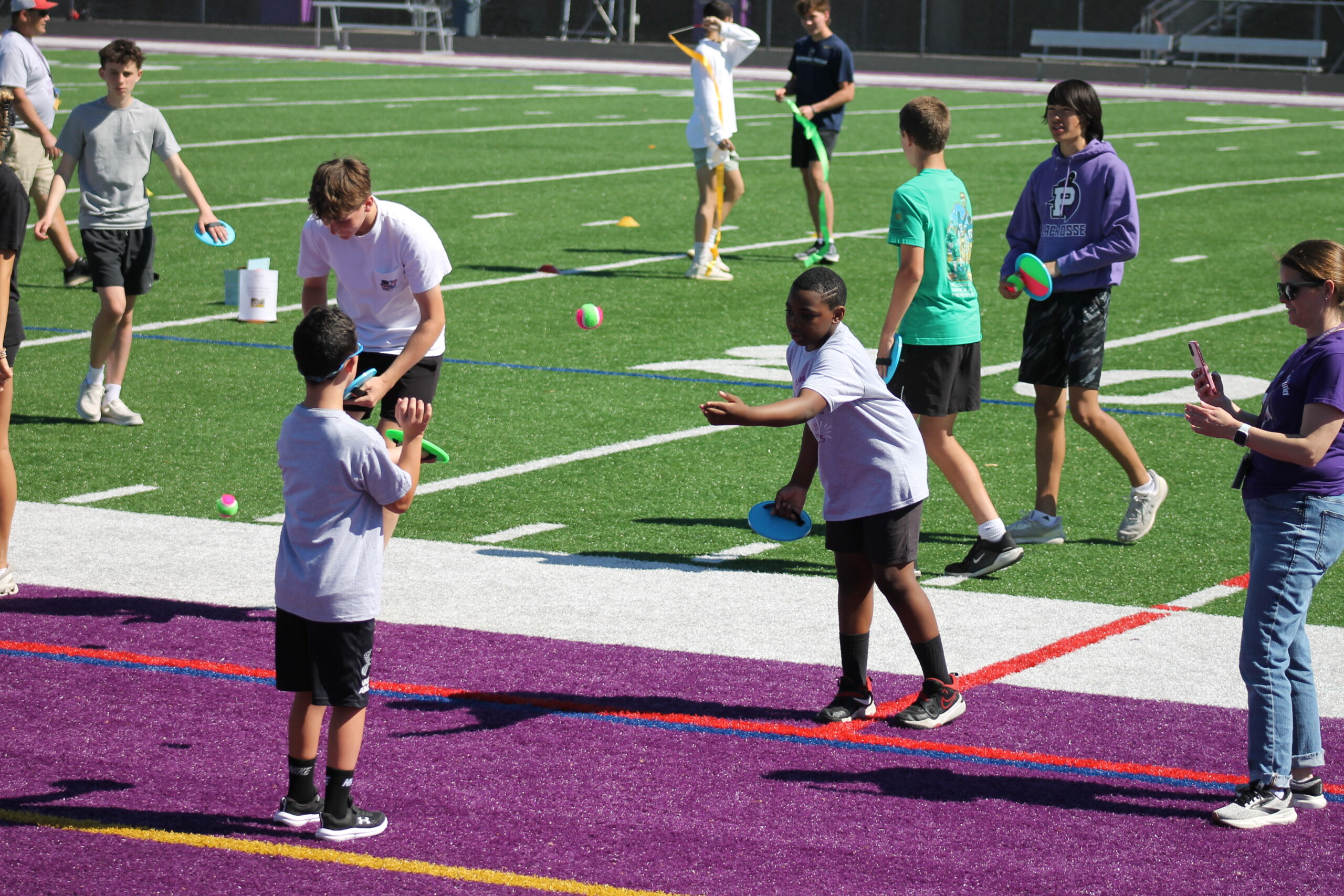 Special Olympics